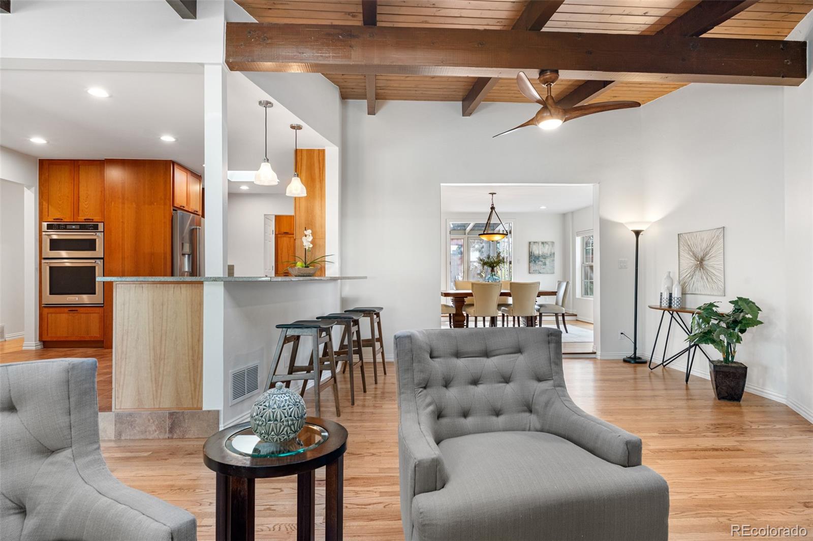 5471 S Sherman Street