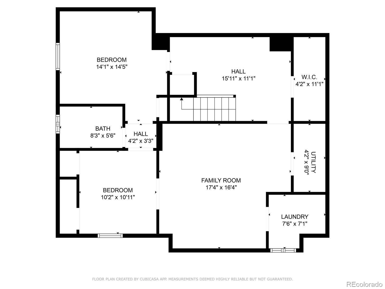 5471 S Sherman Street