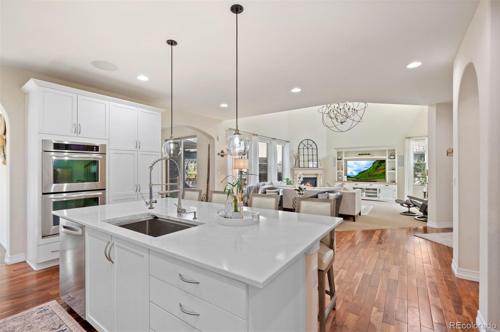 3453 Yosemite Street