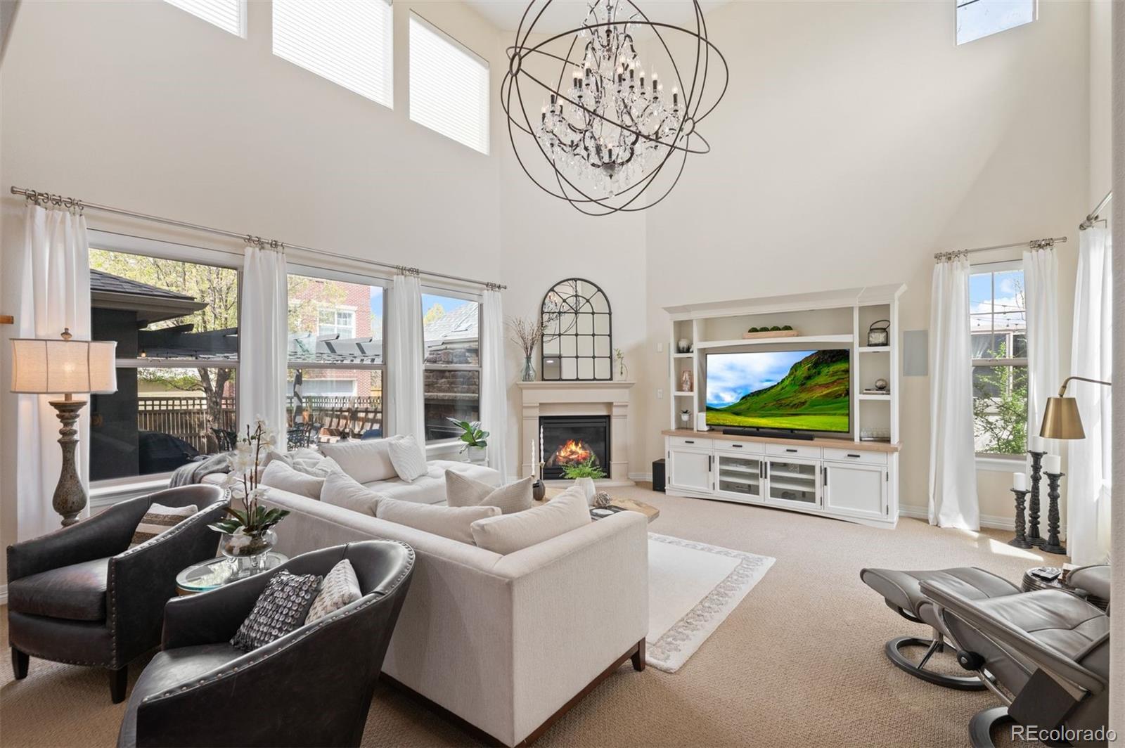 3453 Yosemite Street