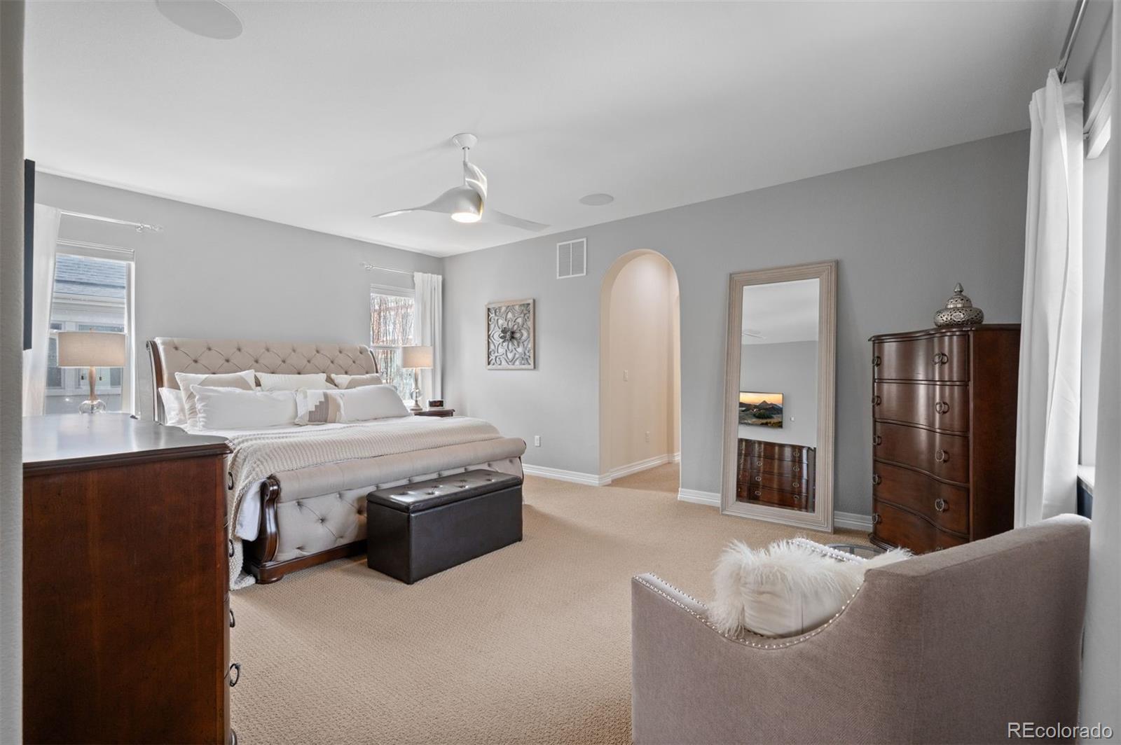 3453 Yosemite Street