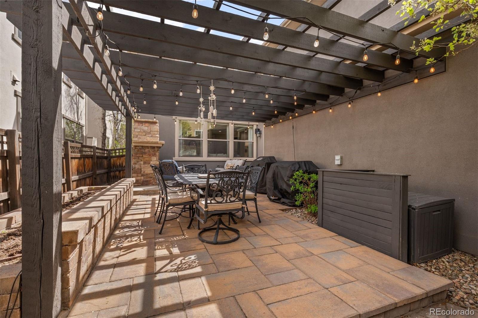 3453 Yosemite Street