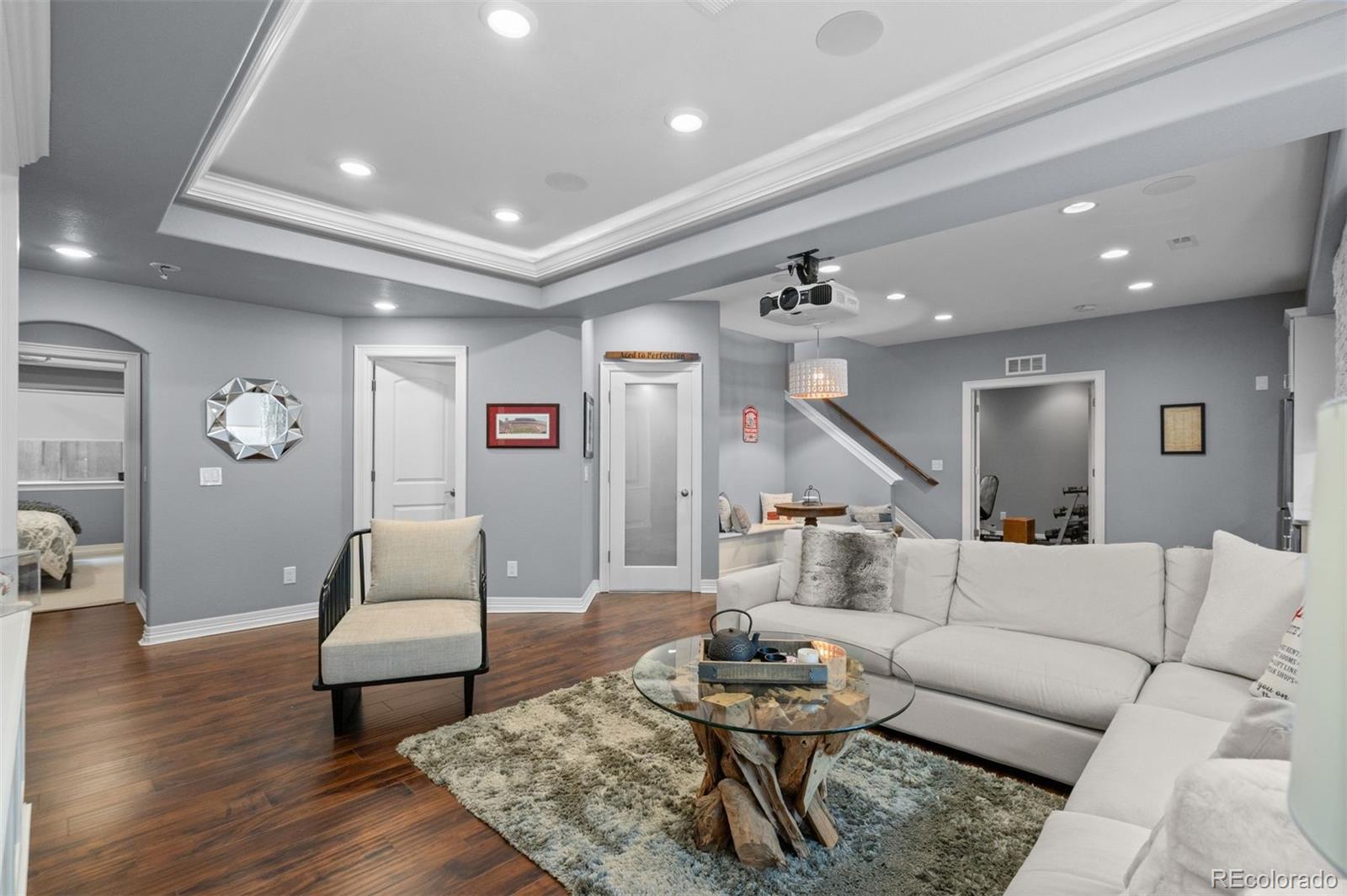 3453 Yosemite Street