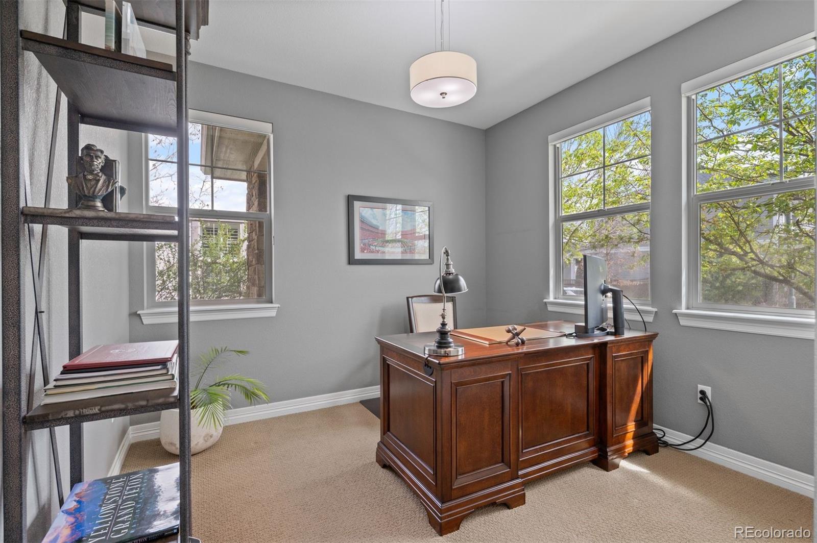 3453 Yosemite Street