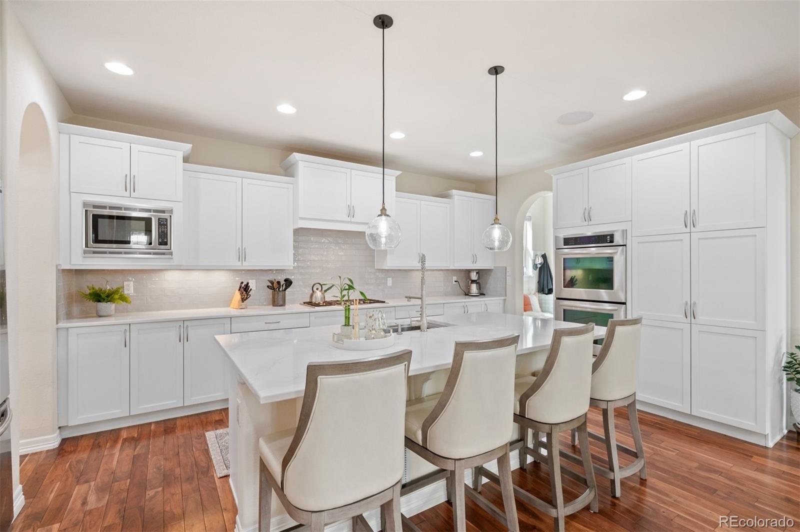 3453 Yosemite Street