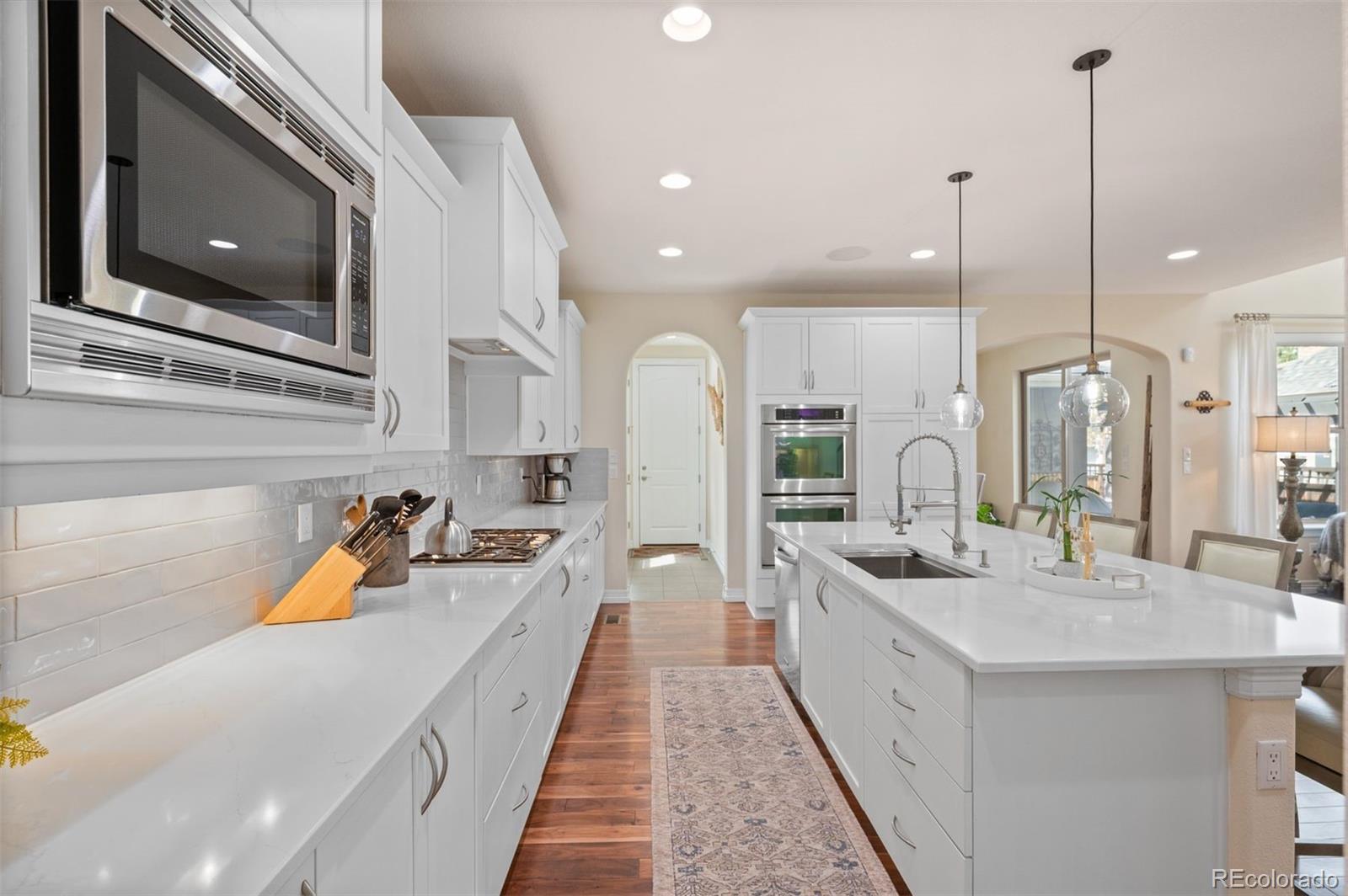 3453 Yosemite Street