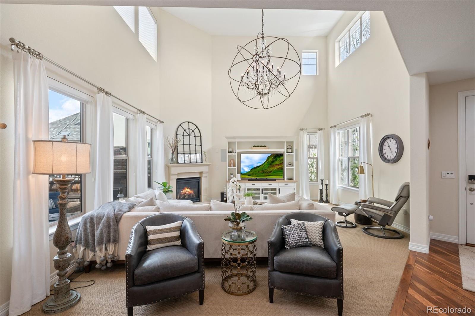 3453 Yosemite Street