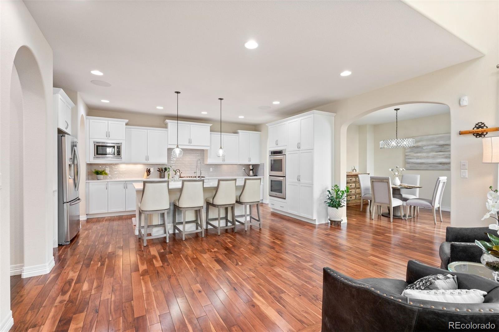 3453 Yosemite Street