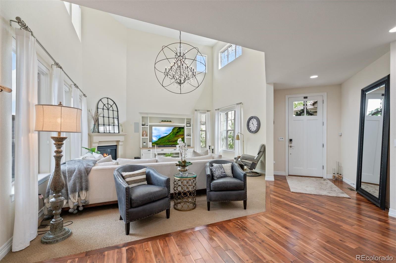 3453 Yosemite Street