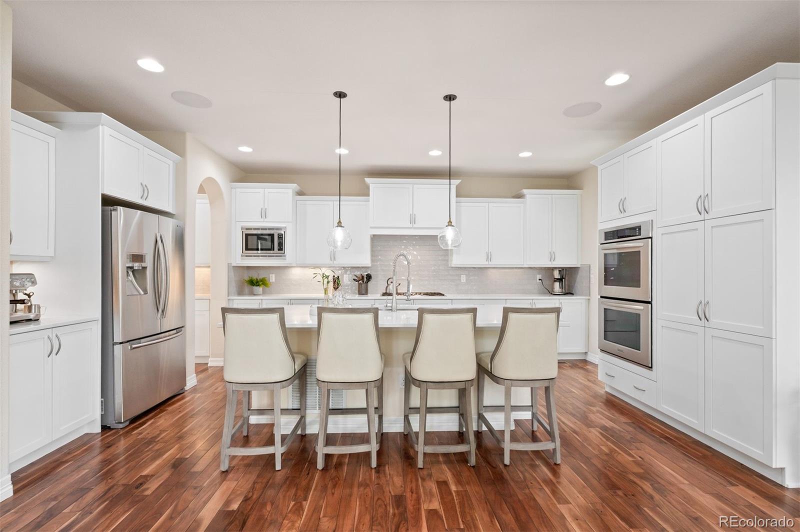 3453 Yosemite Street