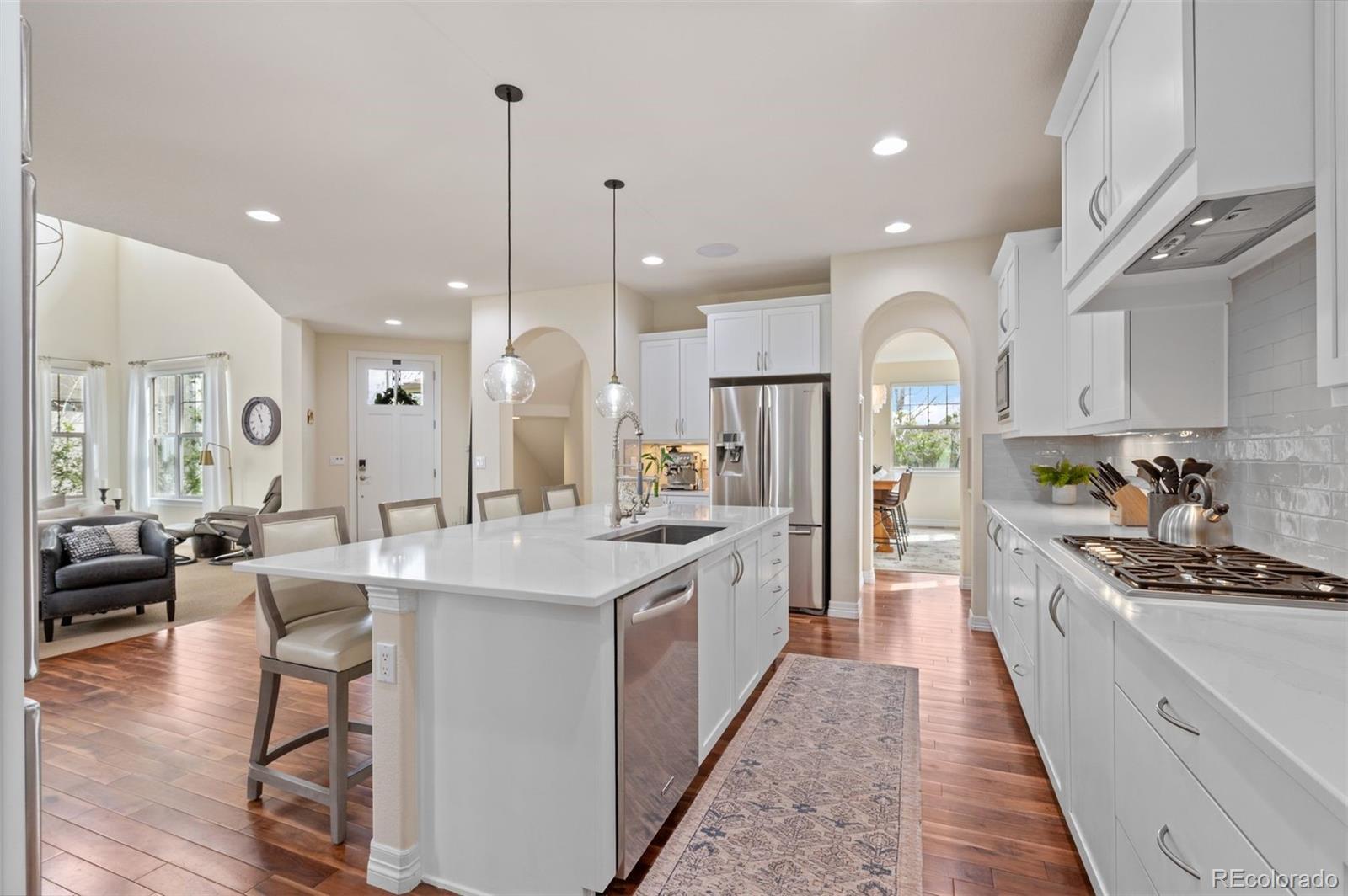 3453 Yosemite Street