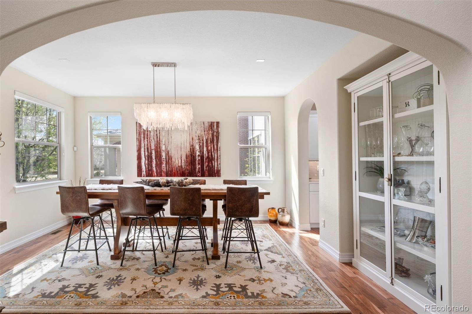 3453 Yosemite Street