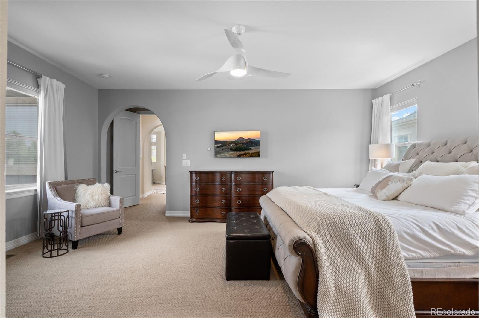 3453 Yosemite Street