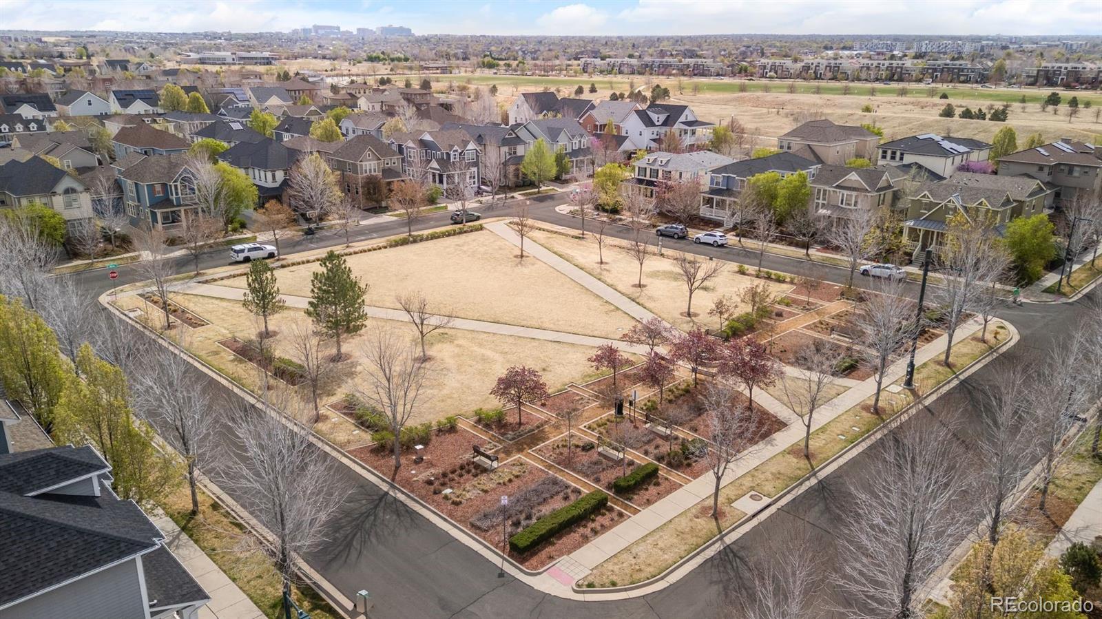 3453 Yosemite Street