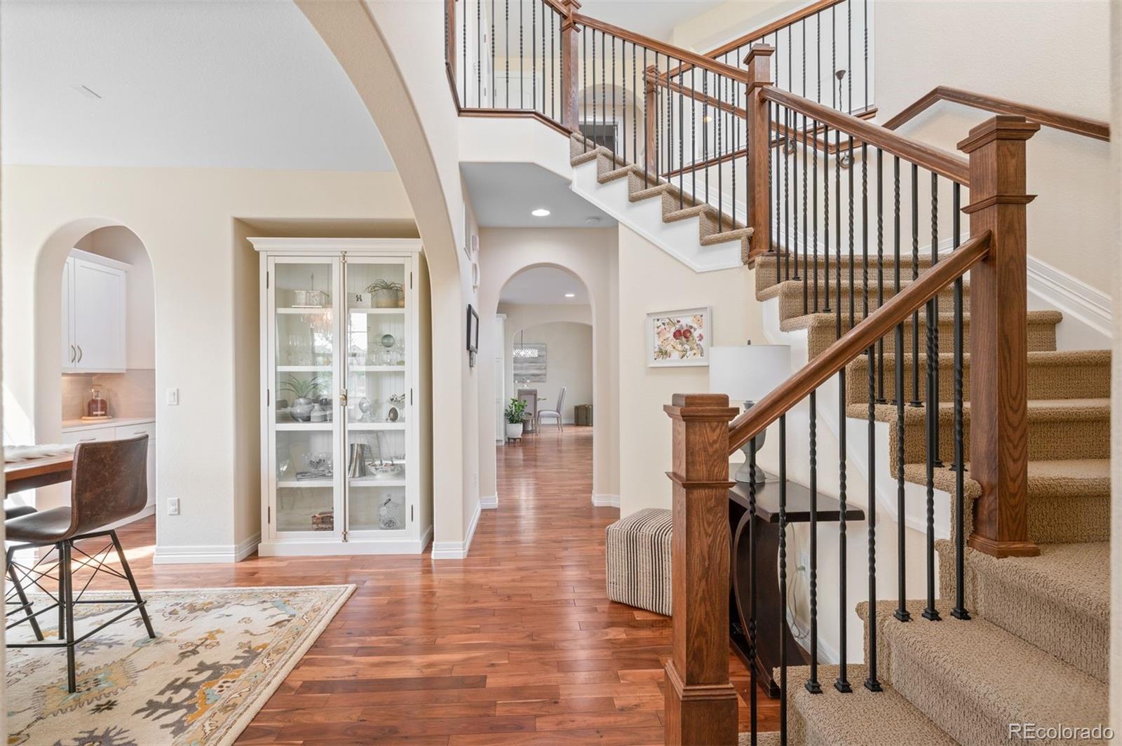 3453 Yosemite Street