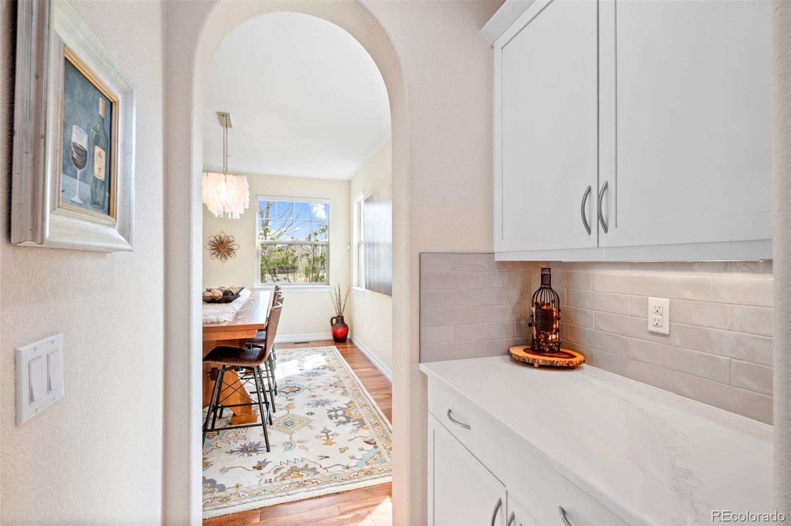 3453 Yosemite Street