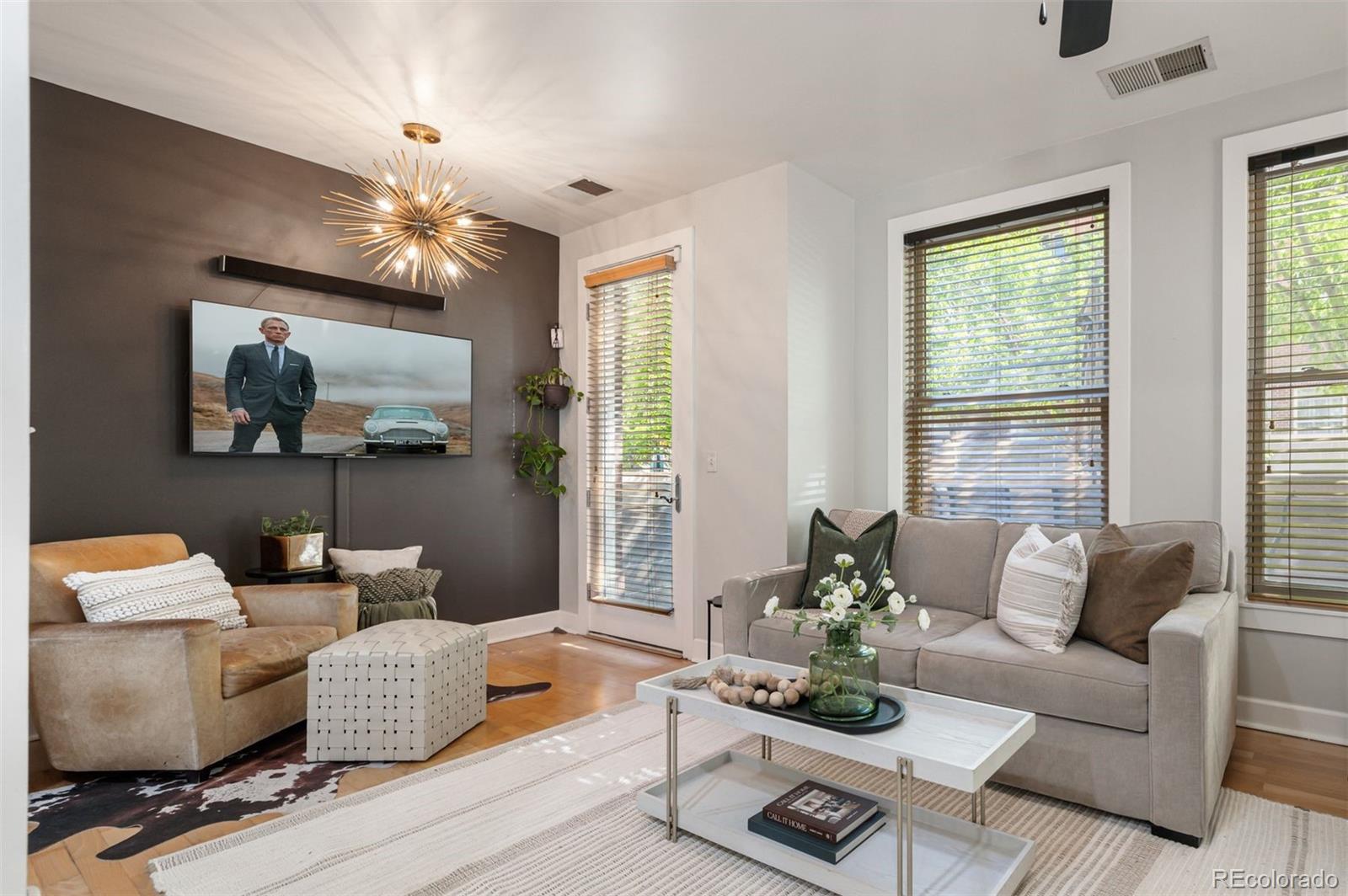 1630 N Clarkson Street Unit: 108