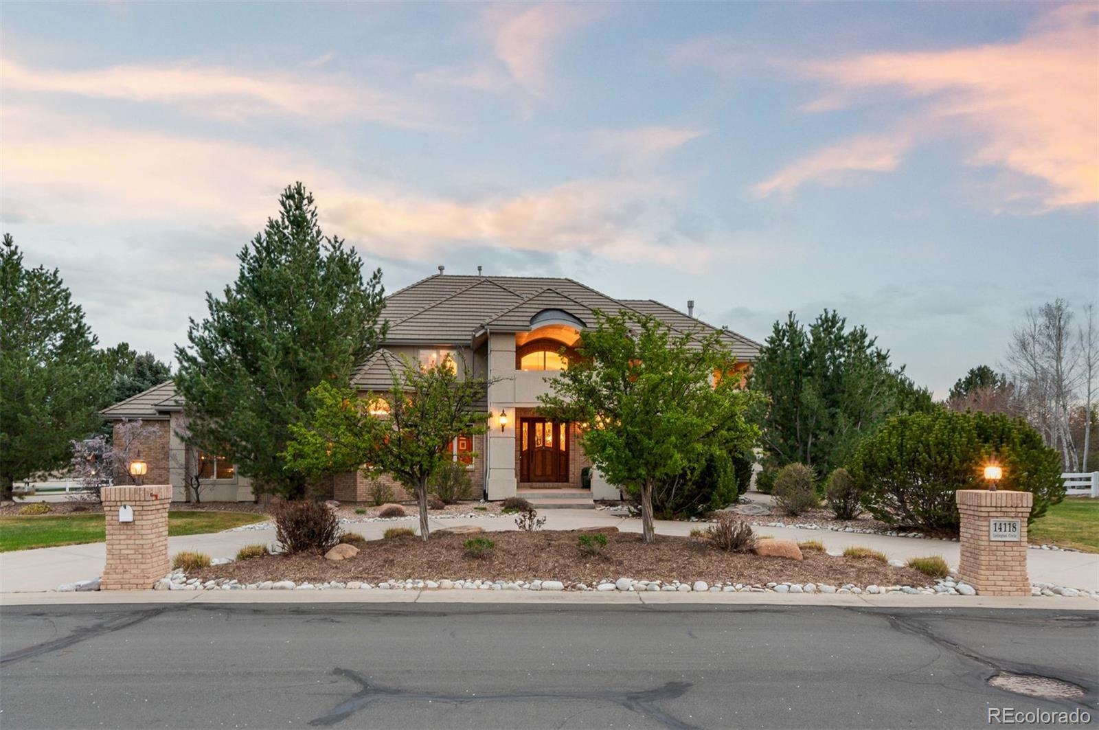 14118 Lexington Circle
