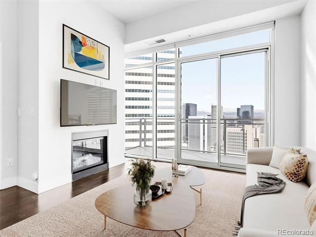2001 Lincoln Street Unit: 2713 "L"