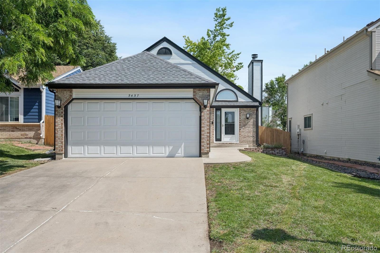 5457 W 115th Drive