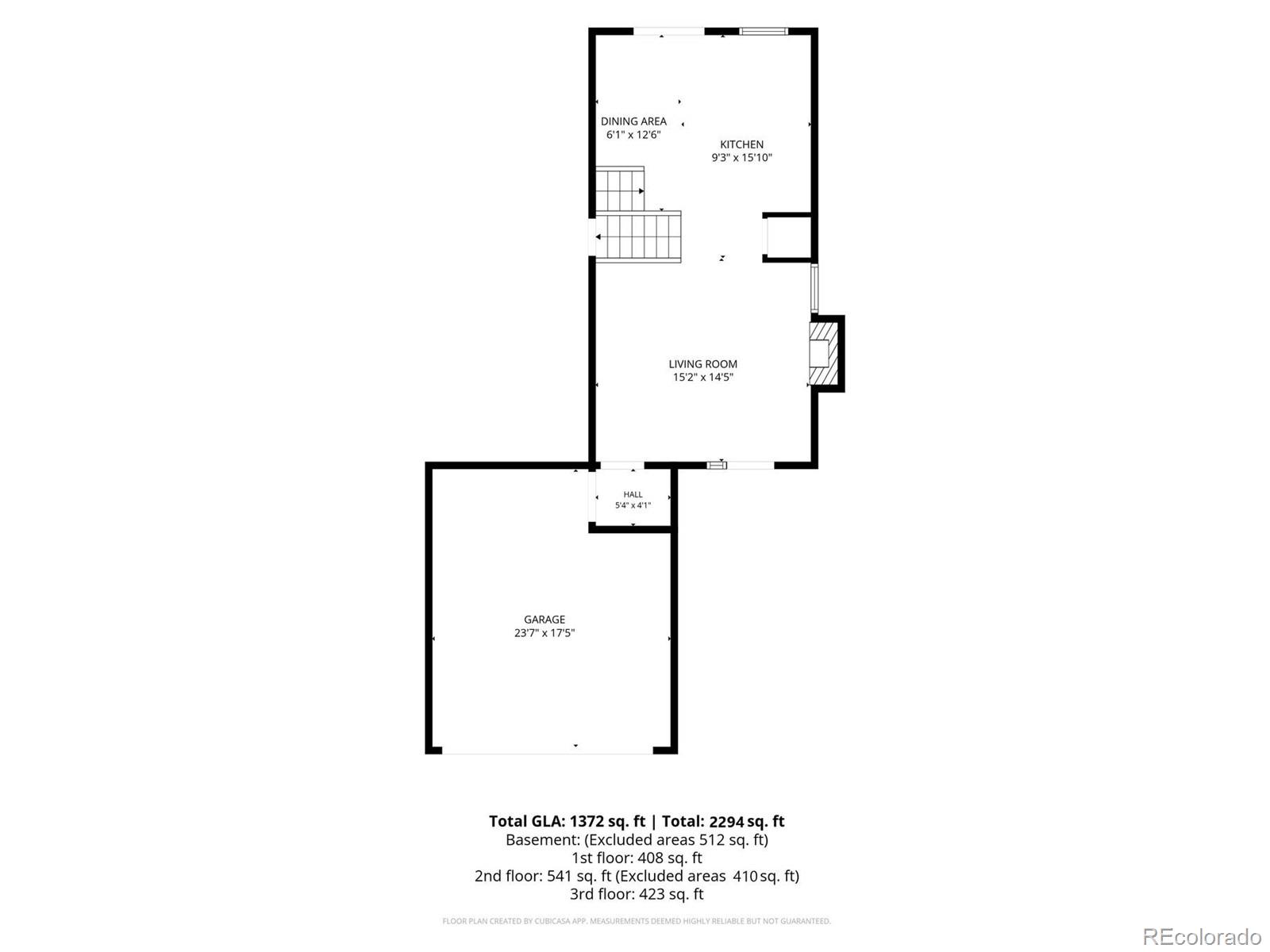 5457 W 115th Drive