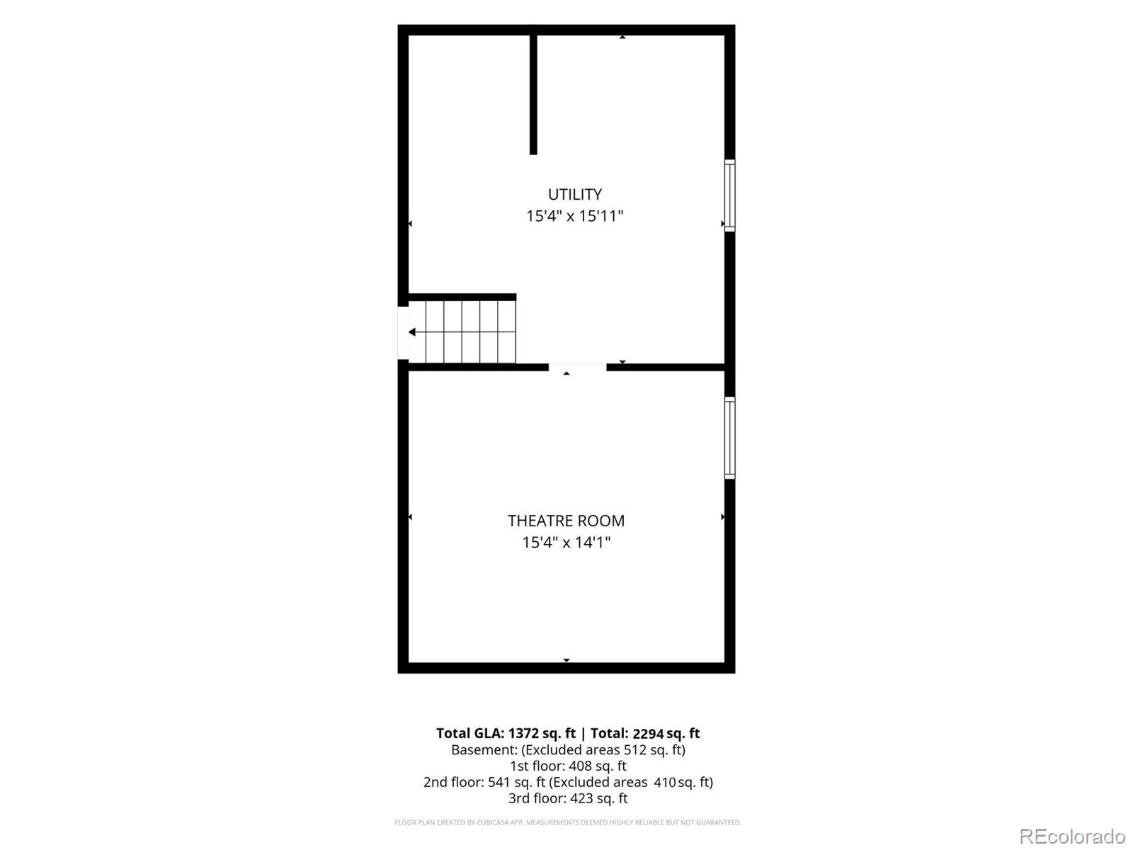 5457 W 115th Drive