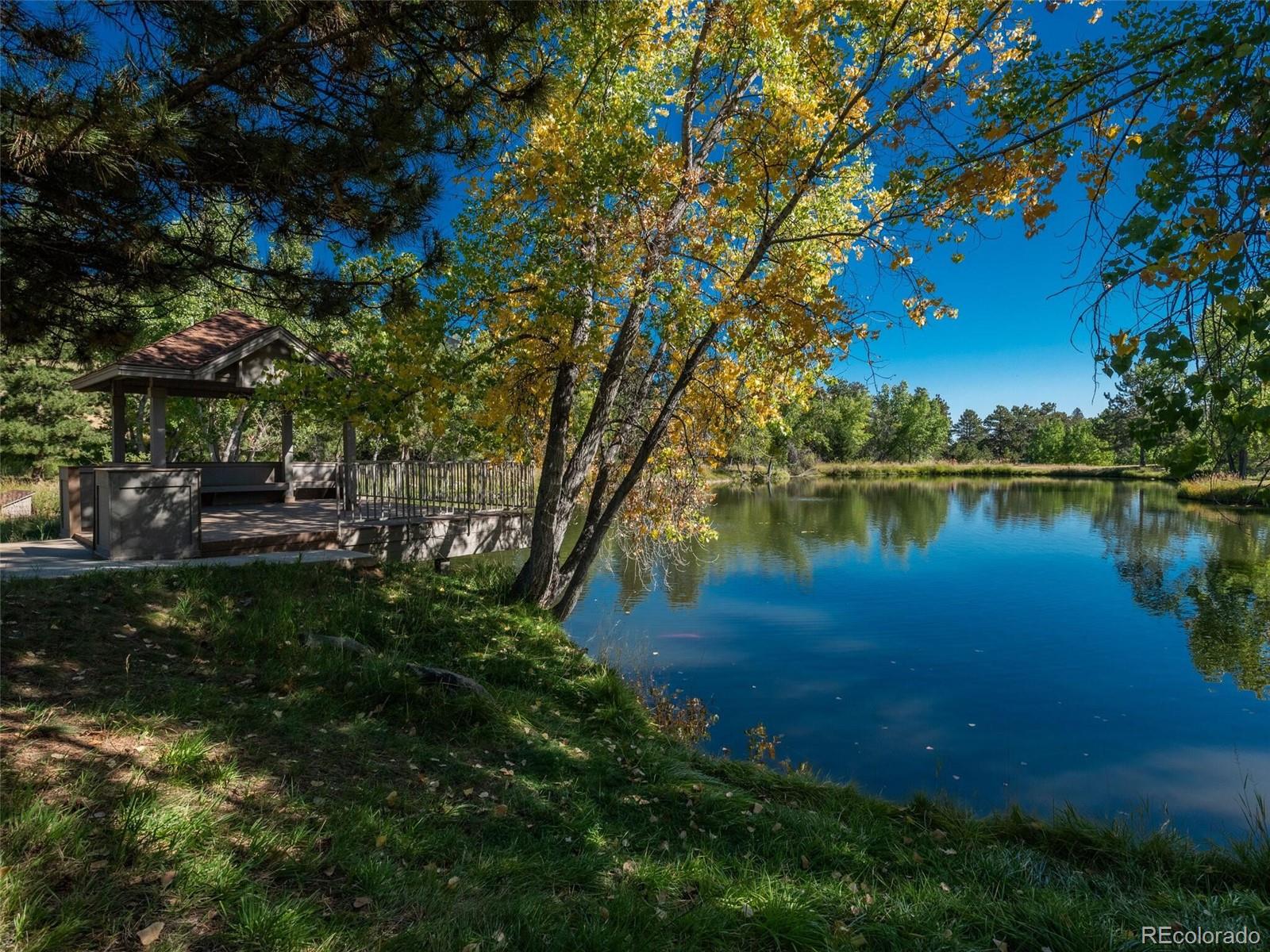 23583 Genesee Village Road
