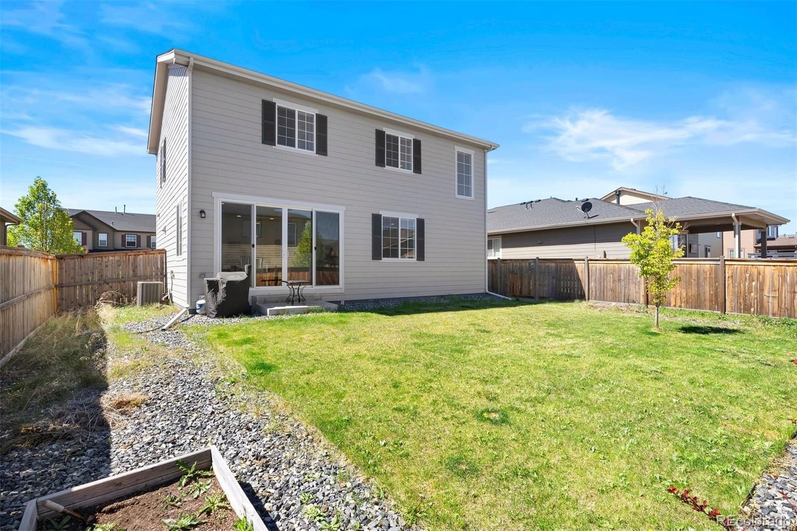 25123 E Byers Drive