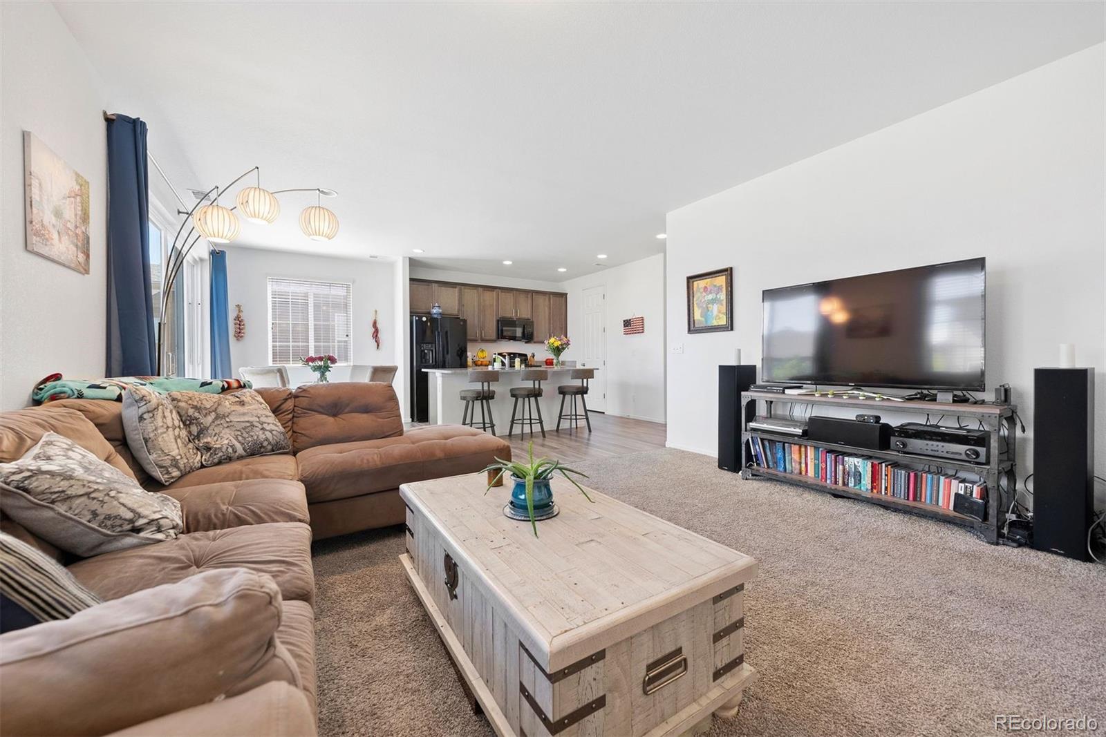 25123 E Byers Drive