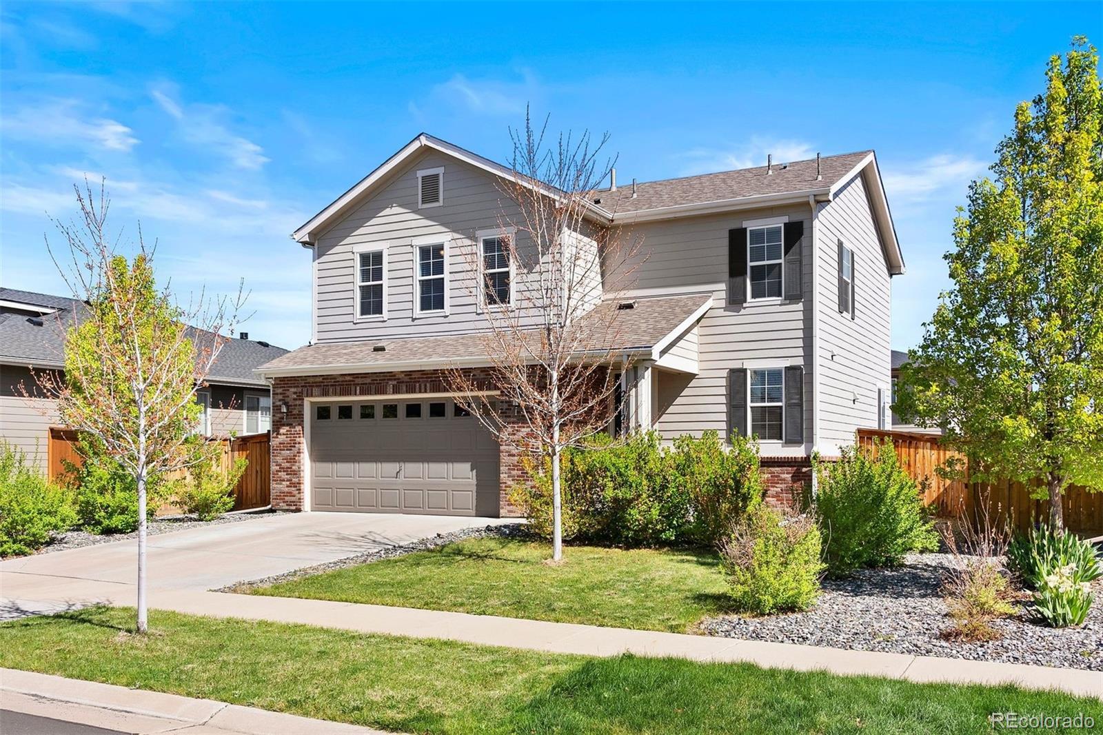 25123 E Byers Drive