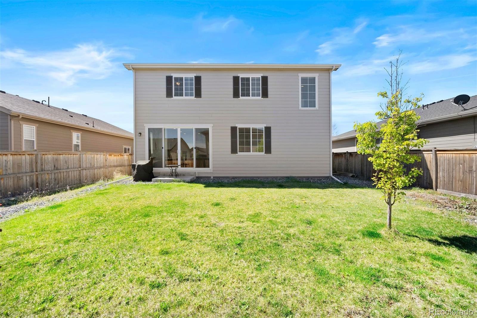 25123 E Byers Drive