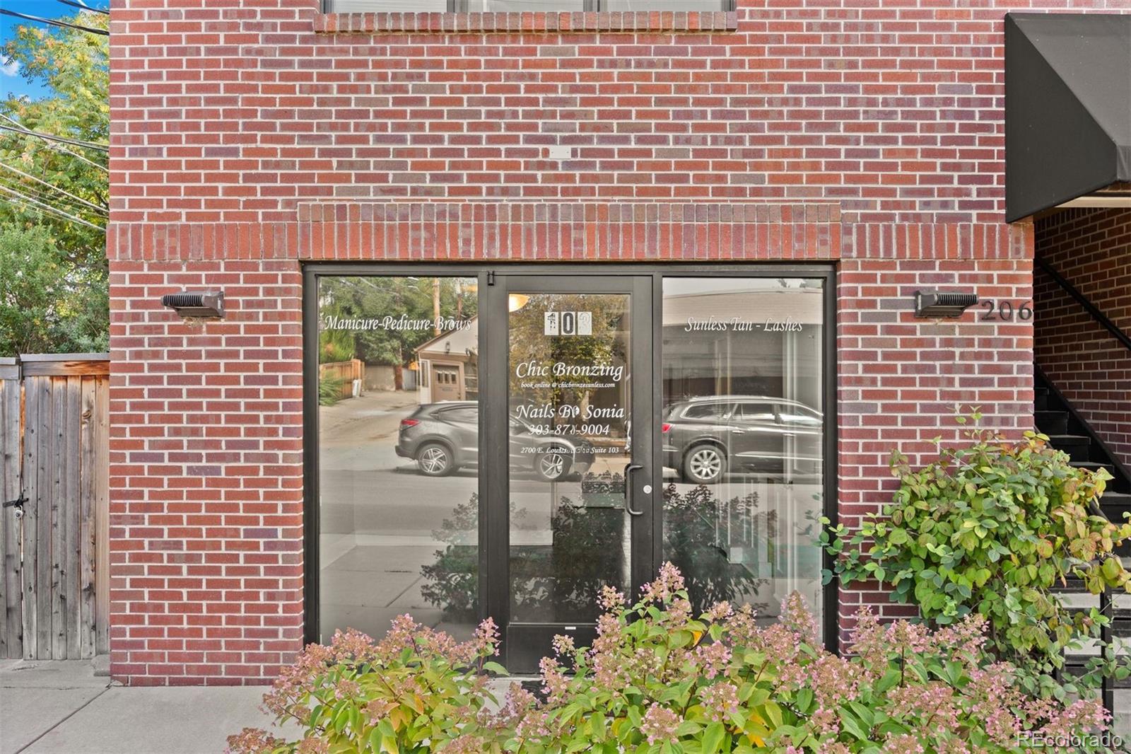 2700 E Louisiana Avenue Unit: 103