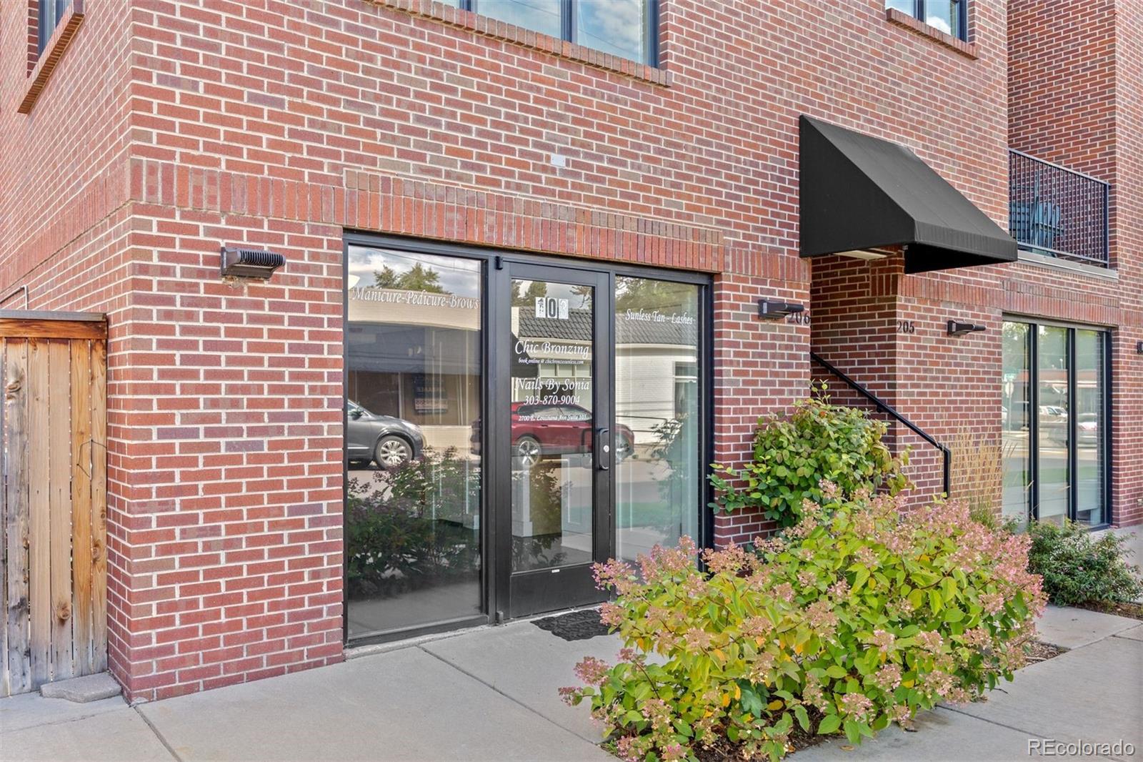 2700 E Louisiana Avenue Unit: 103