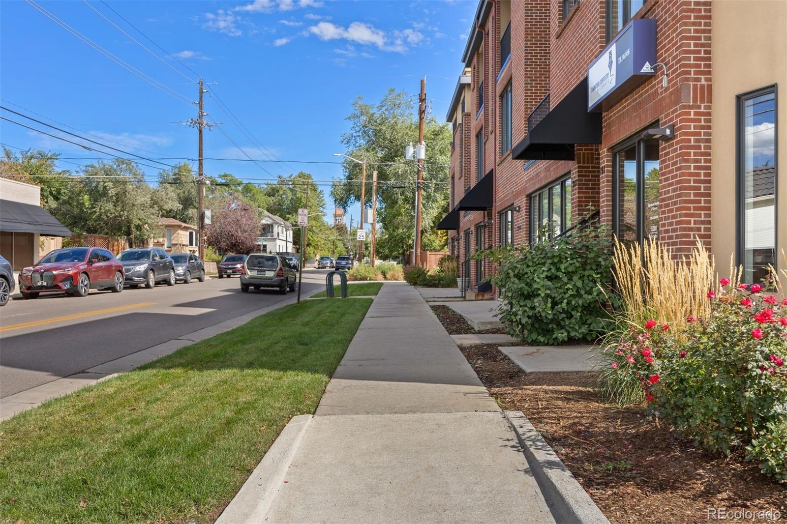 2700 E Louisiana Avenue Unit: 103