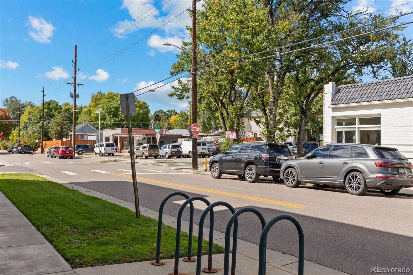 2700 E Louisiana Avenue Unit: 103