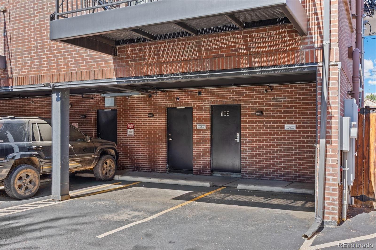 2700 E Louisiana Avenue Unit: 103