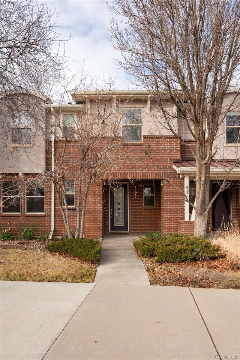 6381 S Potomac Street