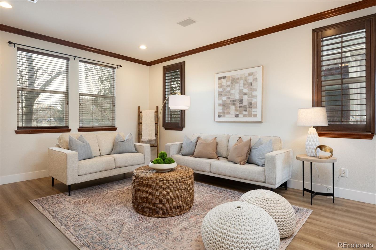 6381 S Potomac Street