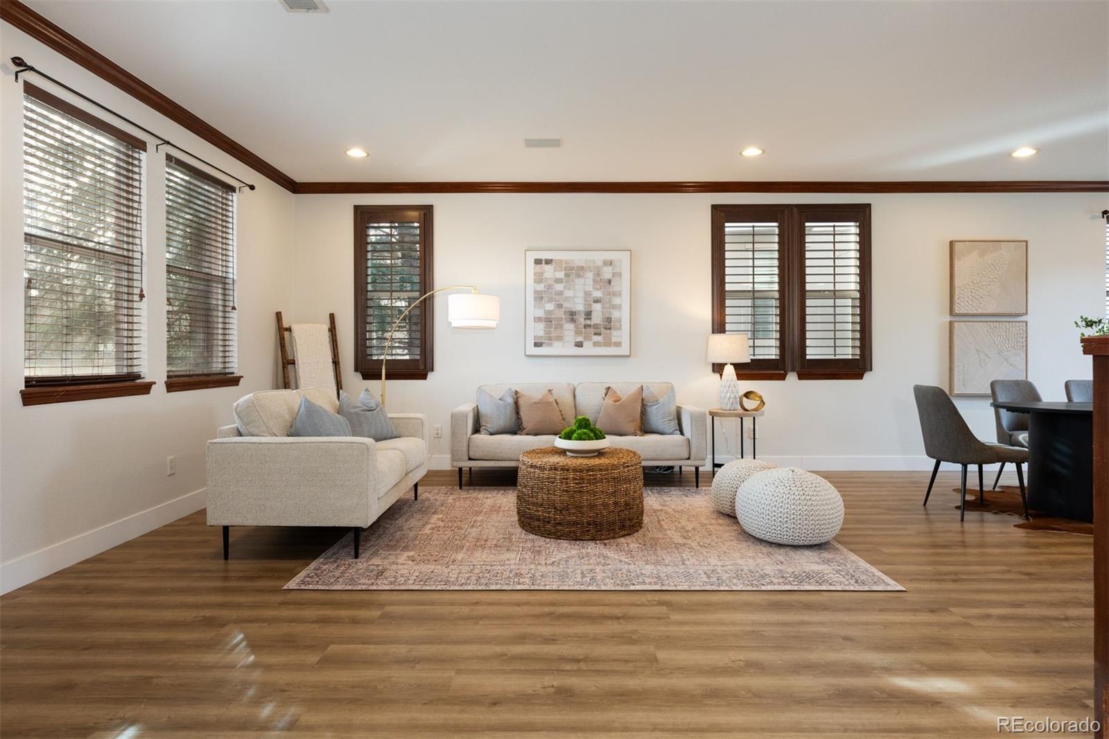 6381 S Potomac Street