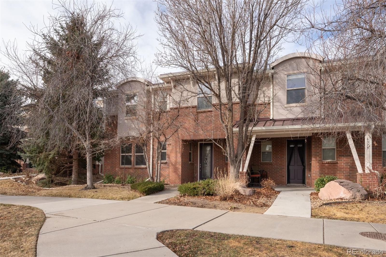 6381 S Potomac Street