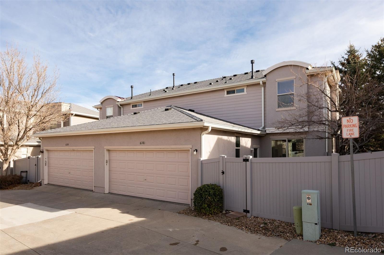 6381 S Potomac Street