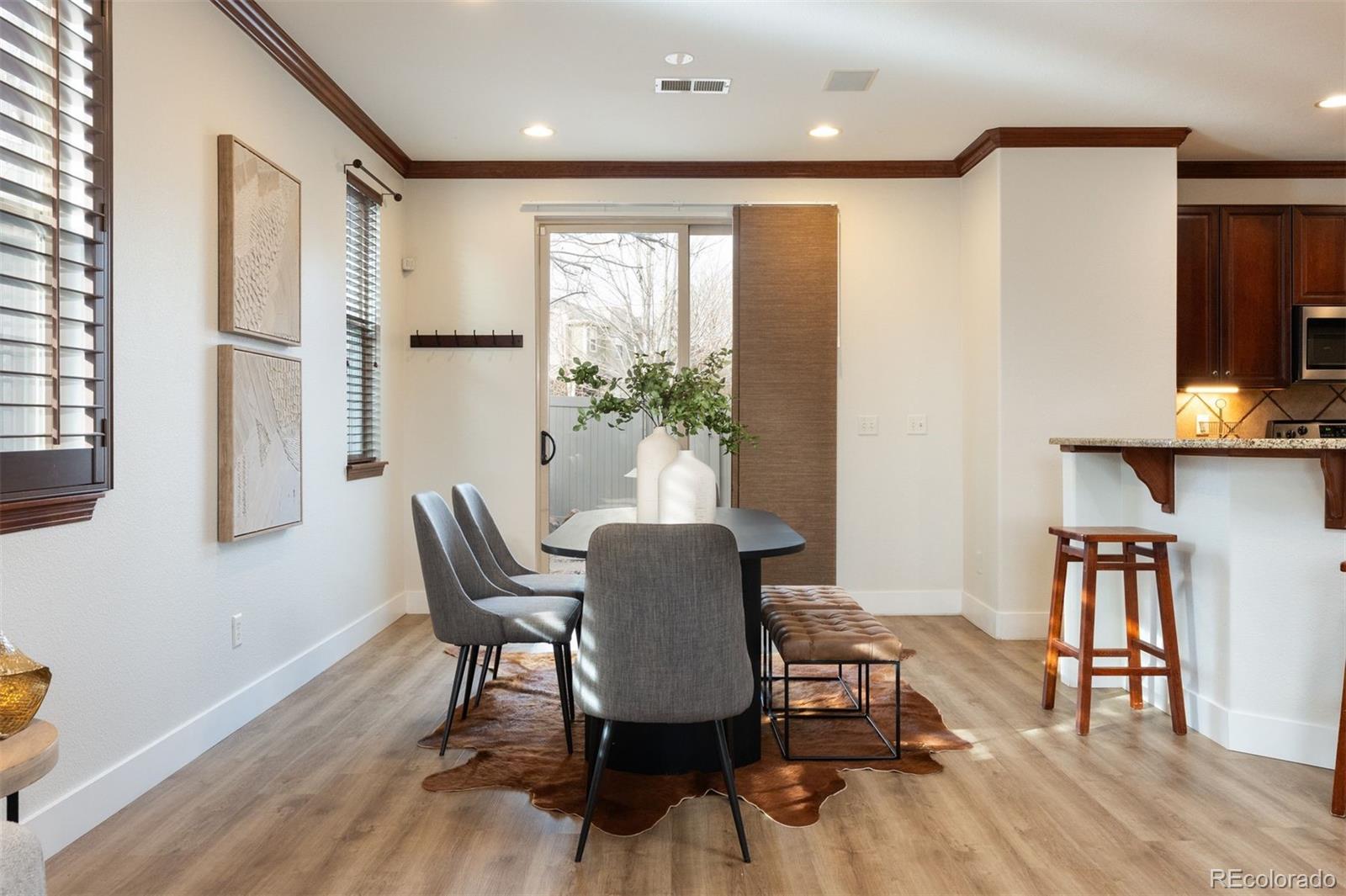 6381 S Potomac Street