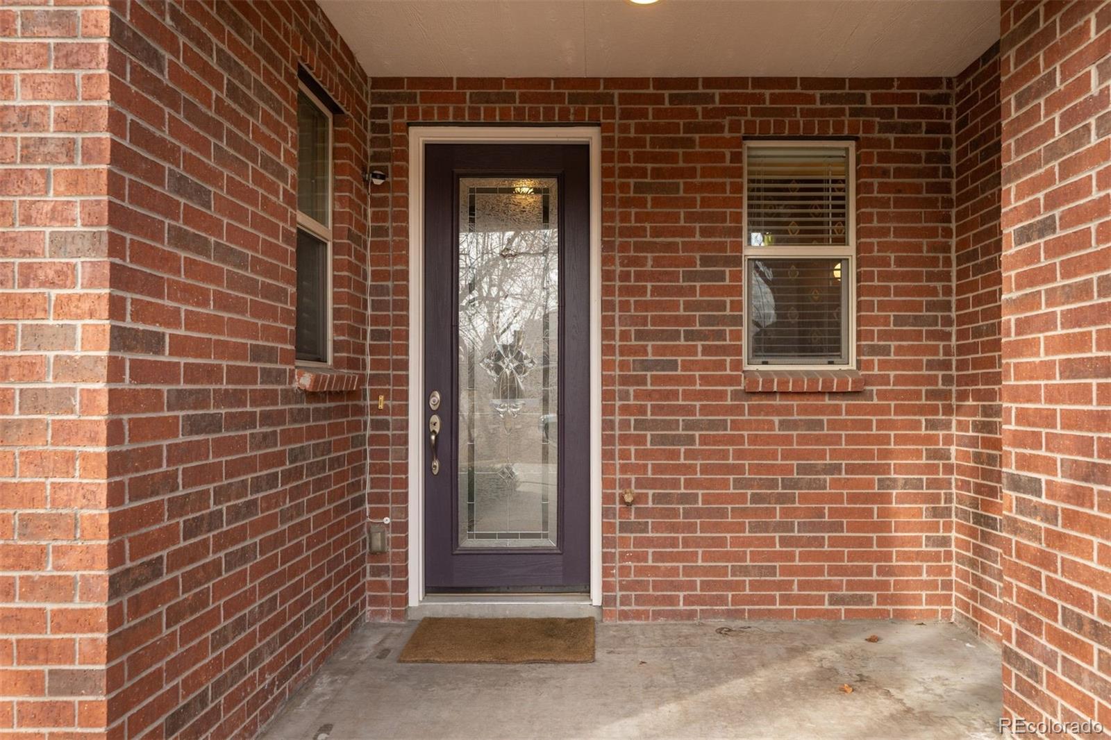 6381 S Potomac Street