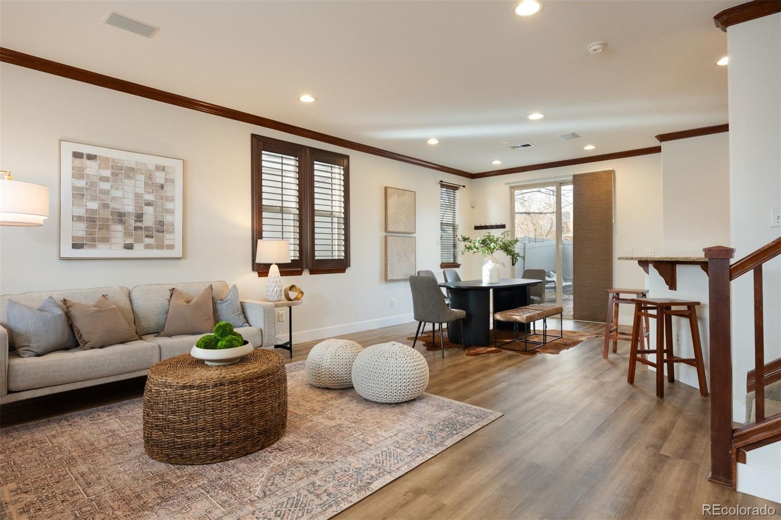 6381 S Potomac Street