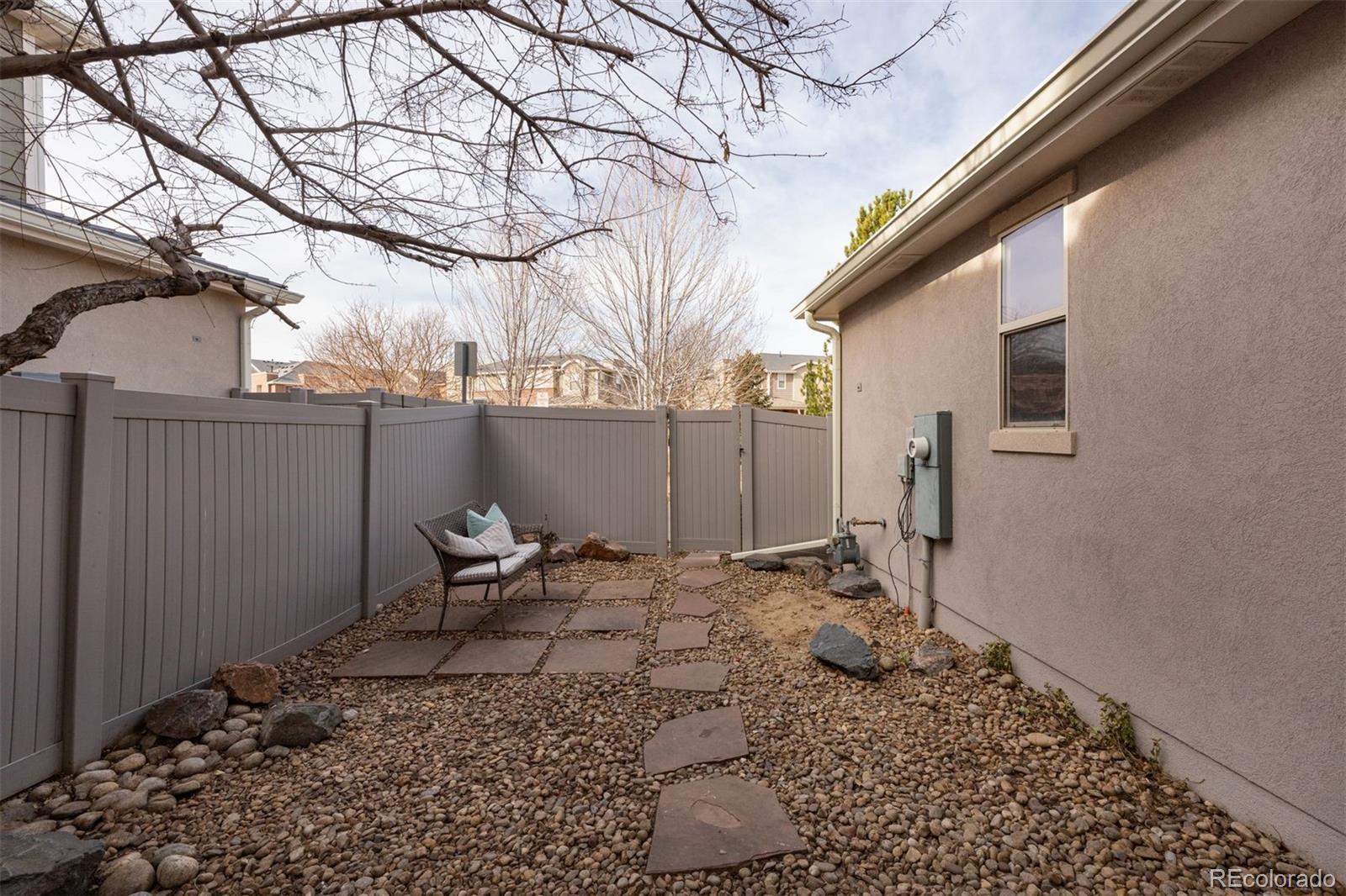 6381 S Potomac Street