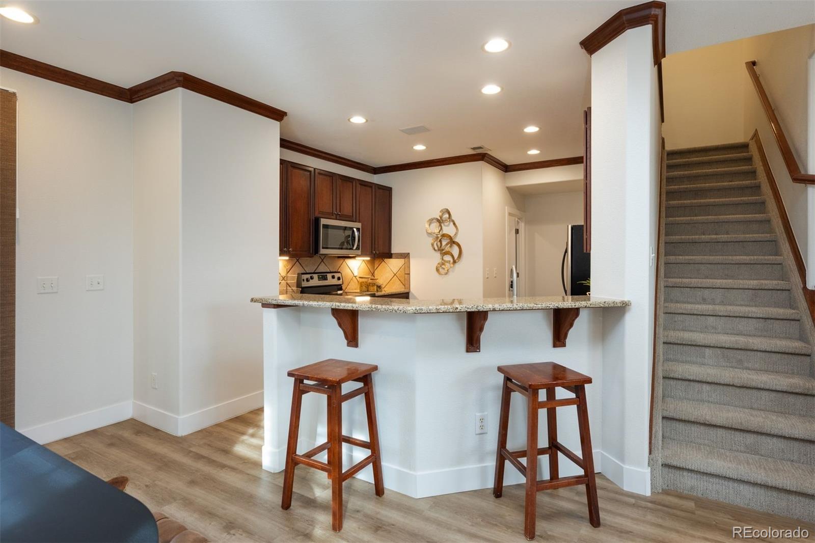 6381 S Potomac Street