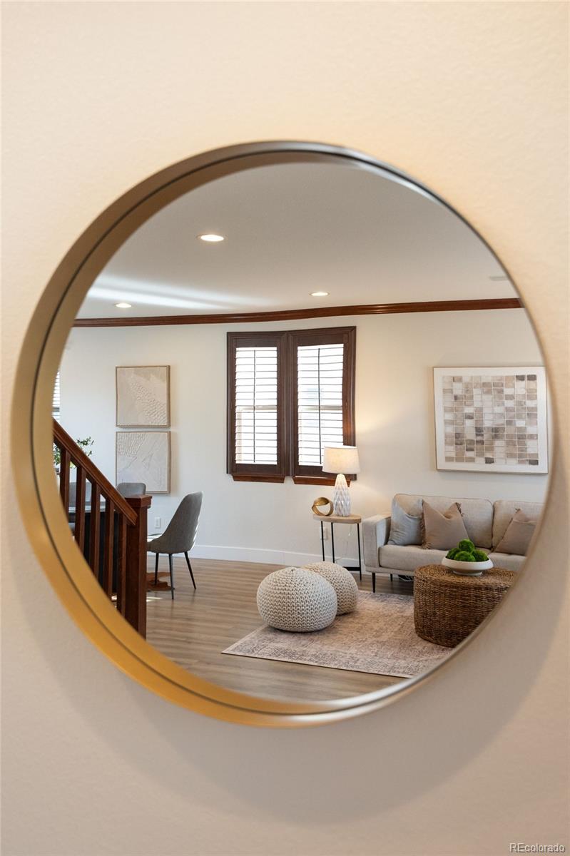 6381 S Potomac Street