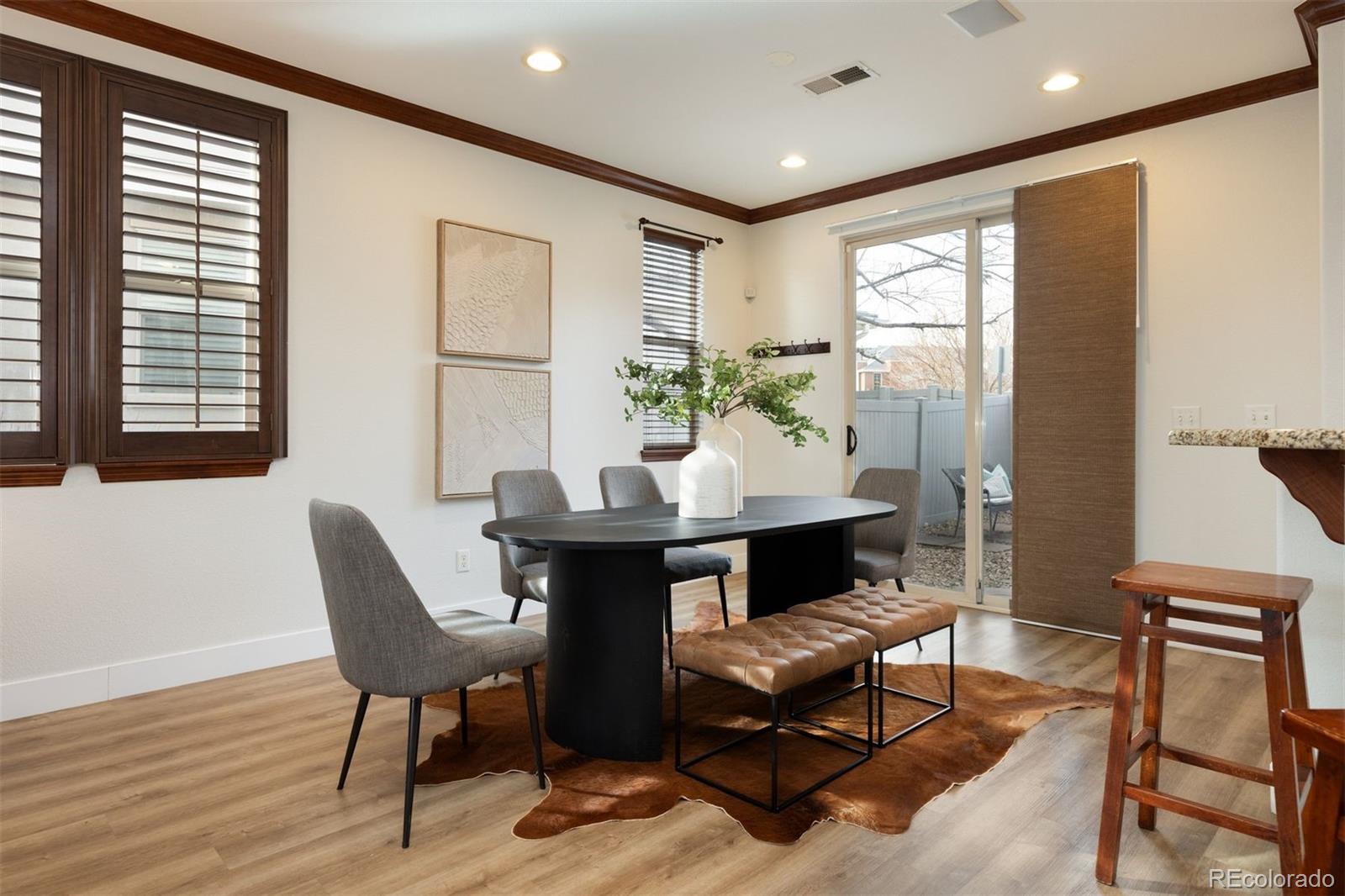 6381 S Potomac Street