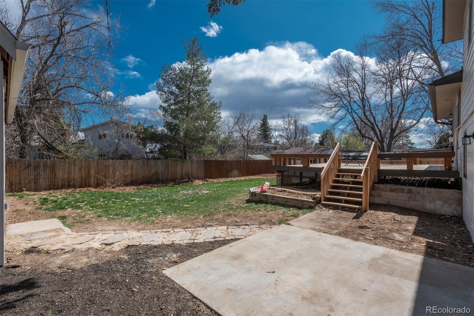 8170 S Marshall Court