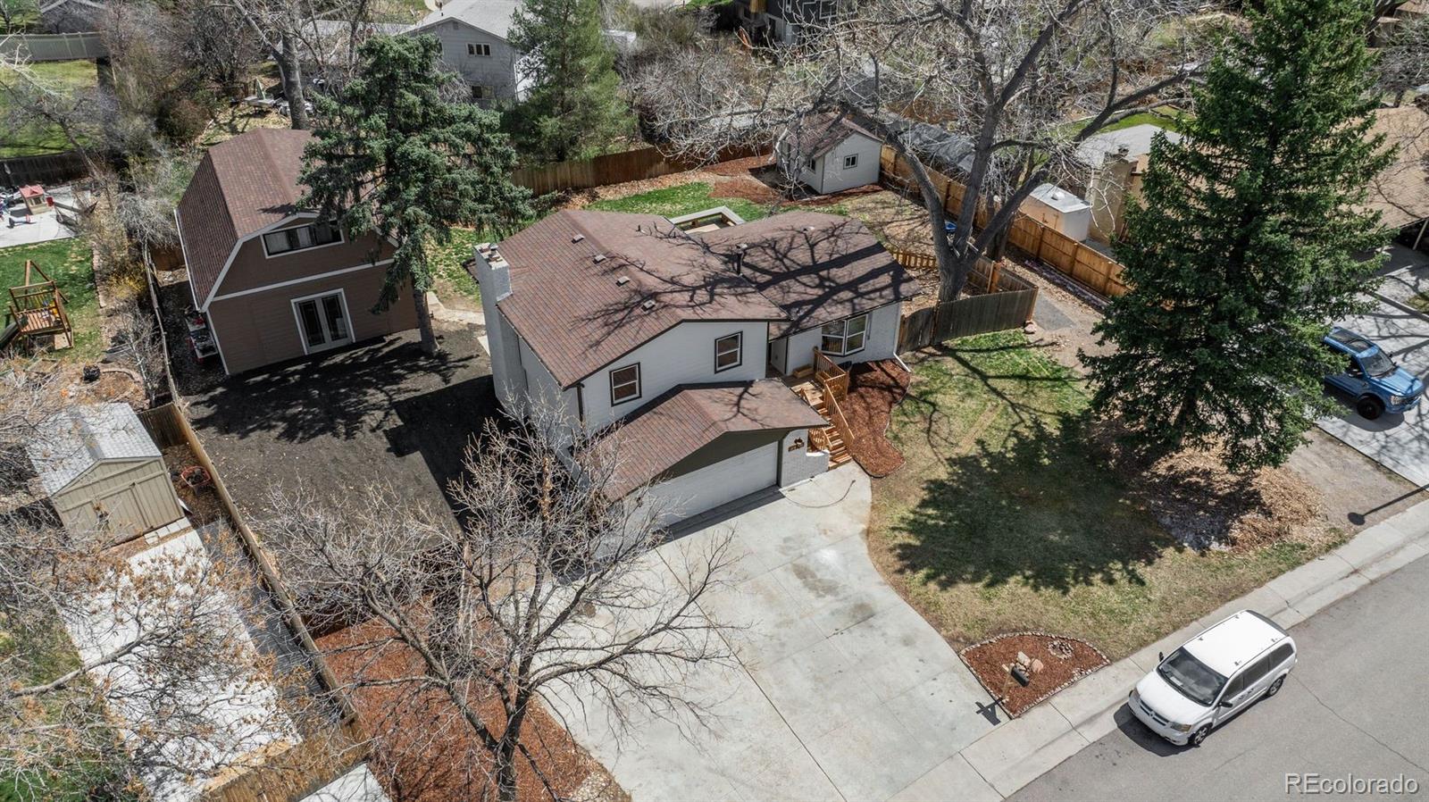 8170 S Marshall Court